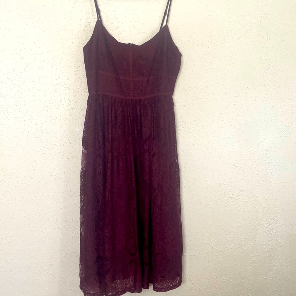 BB Dakota Dress